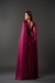 Vestido Madrinha/Festa/Formatura/Tecido Tule Com Brilho,Forro E Bojo 38-44 - comprar online