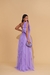 Vestido La Hermosa Madrinha/Formatura/Casamento.Tecido Tule Sem Brilho,ComForro e Bojo 38-42 - comprar online