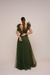 Imagem do Vestido La Hermosa Madrinha/Formatura/Casamento. Tecido Tule Sem Brilho, Com Forro e Bojo 38-42