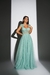 ￼Vestido La Hermosa Madrinha/Festa De Casamento/Formatura Tecido Tule Com Brilho,Com Forro E Bojo 38-42 - comprar online
