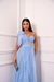 Vestido La Hermosa Madrinha/Formatura/Casamento.Tecido Tule Sem Brilho,ComForro e Bojo 38-42 - loja online