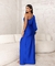 Vestido Madrinha/Festa/Formatura. Tecido Acetinado Com Forro E Bojo 38-42 - loja online