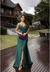 ￼Vestido Madrinha/Festa/Formatura. Tecido Acetinado Com Forro E Bojo 38-42 - loja online