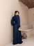 Vestido Para Madrinha/Festa/Formatura/Tecido Acetinado Com Forro E Bojo 38-44 na internet
