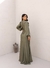 Vestido Para Madrinha/Festa/Formatura/Tecido Acetinado Com Forro E Bojo 38-44 na internet