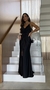 Imagem do ￼Vestido Madrinha/Festa/Formatura. Tecido Acetinado Com Forro E Bojo 38-42