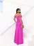 ￼Vestido De Festa Para Madrinhas E Formandas.Tecido Acetinado Com Bojo 38-42 - comprar online