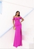 ￼Vestido De Festa Para Madrinhas E Formandas.Tecido Acetinado Com Bojo 38-42