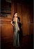 ￼Vestido Glamour Longo Com Fenda /Formatura/Festa De Casamento Tecido Acetinado Com Forro E Bojo 38-42 - La Hermosa Vestidos de Festa