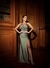 ￼Vestido Glamour Longo Com Fenda /Formatura/Festa De Casamento Tecido Acetinado Com Forro E Bojo 38-42 na internet