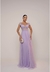 Vestido La Hermosa Madrinha/Formatura/Casamento. Tecido Tule Sem Brilho, ComForro e Bojo 38-42 - loja online