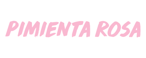 Pimienta Rosa