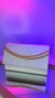 Bolsa Pequena com correntes - loja online