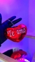 Coração te amo - comprar online