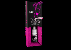 Vulv's Excitante E Lubrificante 15g