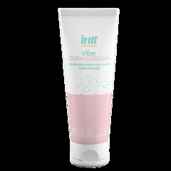 Vibe Sensation Lubrificante Íntimo Com Jambu