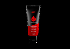Lubrificante Hot A Base De Água Sabor Morango 50ml