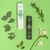 Body Splash Just Breath Mentol Aromaterapia 100ml.