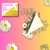 Shampoo Bar Floral 120 gr.