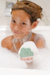 Shampoo Solido Infantil Con Avena Y Caléndula Anmat OK - comprar online