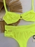 Biquíni Ibiza Verde - comprar online