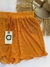 Short Tule Amarelo - comprar online