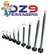 PARAF. A. BROCANTE SEXT. 19MM 12 X 3/4 CAIXA COM 500 UNIDADES