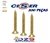 PARAF. MADEIRA PHILLIPS 6 X 50 CIZER CAIXA COM 200 UNIDADES