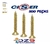PARAF. MADEIRA PHILLIPS 4 X 30 CIZER CAIXA COM 500 UNIDADES