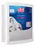 ARMARIO P/BANHEIRO BRANCO HERC TIVOLI COD 353