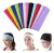 Faixas De Cabelo Com 8 Cm Handband Cores Variadas