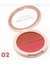 Blush Duo Matte 9g - Belle Angel na internet