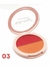 Blush Duo Matte 9g - Belle Angel - Paula Boutique Make