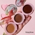 Contorno Cremoso Smooth Contour - Ruby Rose Linha Rosa
