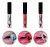 Gloss labial, Bocão Pro Ácido Hialurônico - Miss Lary