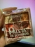 Paleta de Sombras - Labranche - comprar online