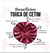 Touca de Cetim Simples - comprar online