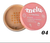 Po Solto Melu By Ruby Rose - loja online