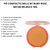 Pó Compacto Melu By Ruby Rose - comprar online