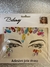 Adesivo Strass Para o Rosto Bilansy