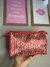 Necessaire Estampada Modelo 1 - comprar online