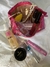Necessaire Estampada Modelo 4 - Paula Boutique Make