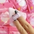 Esponja Para Pó Solto-Fluffy Puff - Melu - comprar online