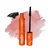Mascara Para Cílios Pell Off Challenger Melu By Ruby Rose na internet