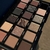 Paleta de Sombras Precious Obsidian - Tons Impactantes e Luxuosos - loja online