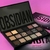 Paleta de Sombras Precious Obsidian - Tons Impactantes e Luxuosos - comprar online