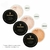 Pó Translúcido Facial Playboy Microfinish Powder Cor 1 - comprar online