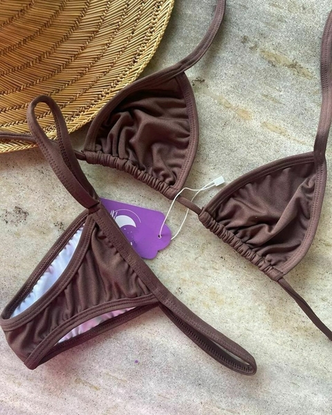 CALCINHA SOHO COFFEE