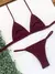 TOP BASIC MARSALA - comprar online