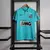 Camisa Santos Retrô I 11/12 - azul - comprar online